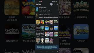 Updaterexe joiplay android [upl. by Saraann259]