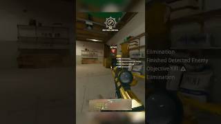 Another SVD Killchain 🤯 blackops blackops6 sniping snipingclips [upl. by Aiyn922]