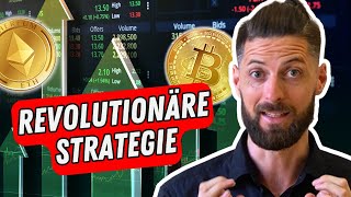 Bitcoins in 36 Monaten verdoppelt durch diese Strategie [upl. by Evette]