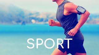 ✅ Energetic Upbeat Rock Background Music For Sports and Workout Videos [upl. by Amice]