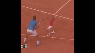 Roland Garros 2011 Final  Federer Nadal Preview [upl. by Deonne]