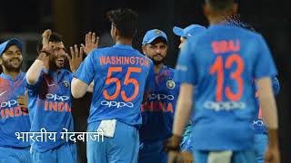 Thrilling of the 2018 Nidahas Trophy  5th match  India vs Bangladesh [upl. by Eniroc546]