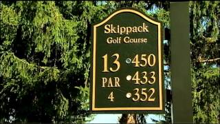 Skippack Golf Club [upl. by Daren]