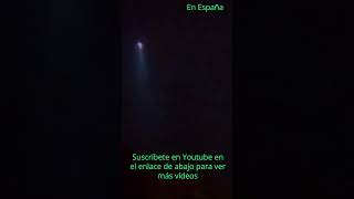 OVNI en España uap alien ufolismo ovnirecords ovnipress misterio extraterrestre nasa [upl. by Johathan870]