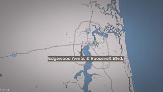 Railroad repairs to close Edgewood Avenue in Murray Hill for at least 10 days [upl. by Anayek553]