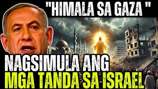 SI HESUS ay NAGLILITAW sa Gaza at 2000 MUSLIM NA NAGBABAGO  KAHANGAHANGANG Patotoo [upl. by Chapland884]