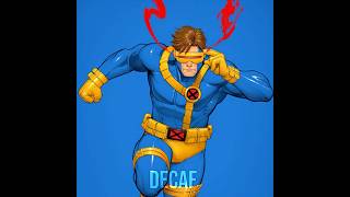 Cyclops Edit xmen xmen97 cyclops [upl. by Ylera]