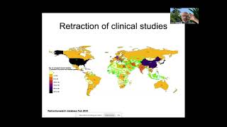 Randomized Controlled Clincal Trials  Part 1 [upl. by Catt725]