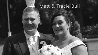 Matt and Tracies Wedding 19 May 2018 [upl. by Cairns]