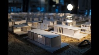 Att plugga till arkitekt på LTH [upl. by Wennerholn]