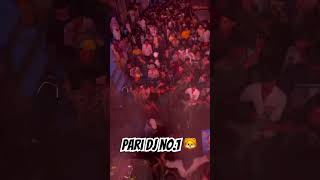 PARI DJ NO1 🦁 NAND NAGRI DELHI93  ORGINAL SOUND [upl. by Amsirak960]