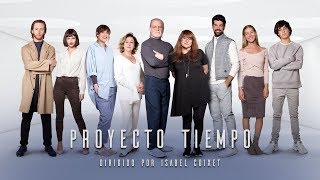 “Proyecto Tiempo” la película HD [upl. by Janella]