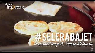 SeleraBajet Restoran Cengkih Taman Melawati [upl. by Halliday]