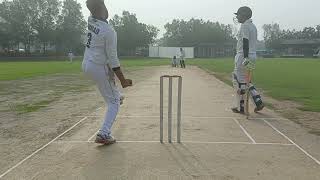 Tetra cc vs Mian Eleven  one day match 25 overs  first innings Tetra cc [upl. by Tarryn]