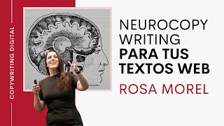 Usar NEUROCOPYWRITING en tus textos web copywriting emocional EJEMPLOS [upl. by Donny870]