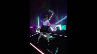 Call on me  Eric Prydz beatsaber tiktoksongs [upl. by Ivette960]