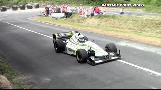 Dungarvan Hillclimb Highlights Programme 2016 [upl. by Egide546]