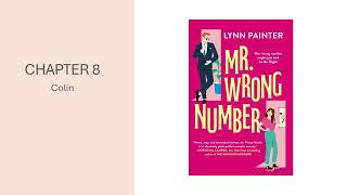 Mr Wrong Number By Lynn Painter  Audiobook  Chapter 8 [upl. by Rawlinson609]