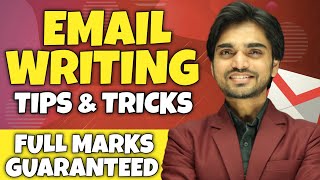 How To Write Professional Email  Email Writing  Email Etiquette  BusinessColdBeginners Email [upl. by Sissy]