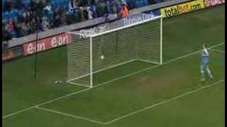 Man City 0  1 Southampton Jones Goal [upl. by Tallou]