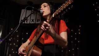 Marissa Nadler  Full Performance Live on KEXP [upl. by Feodor350]