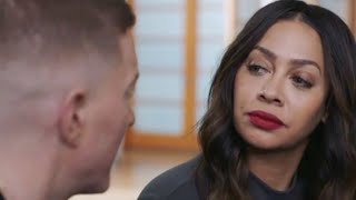 Tommy almost kills his girlfriend lakeisha POWER s5ep10 [upl. by Acalia]