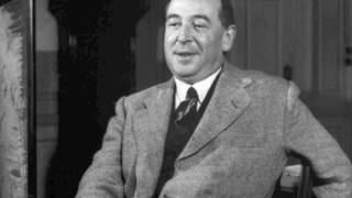 CS Lewis on Free Will amp The Problem of Evil [upl. by Walters]