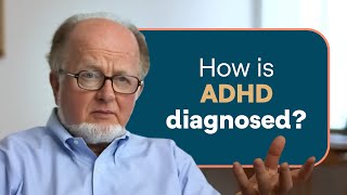 How is ADHD Diagnosed [upl. by Sibyls]