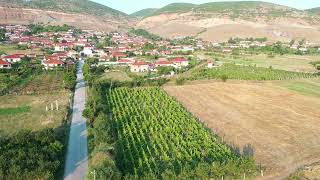 Bitinckë Village Albania Summer of 2021 [upl. by Sawtelle]