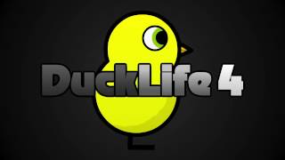 DuckLife 4  City Theme [upl. by Rhianon]