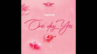 Rayvanny  One Day Yes [upl. by Larisa]