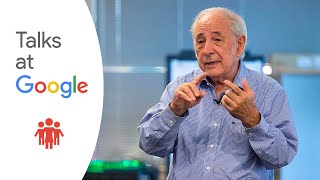 Consciousness in Artificial Intelligence  John Searle  Talks at Google [upl. by Alvord]