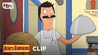 Bobs Burgers The World’s Best Burger Season 1 Clip  TBS [upl. by Terrie]