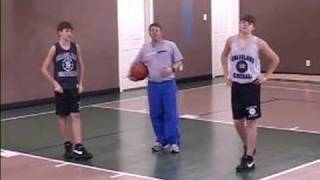 Rules and Fouls in Youth Basketball  Youth Basketball Rules Rebounding Fouls [upl. by Rodgers345]