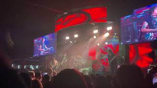 Caifanes — No Dejes Que…En Vivo [upl. by Eirrot]