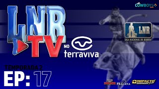 PROGRAMA LNR TV NO TERRAVIVA T2 EP17 [upl. by Lucia263]