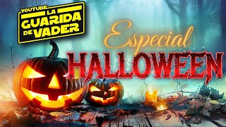 Hablemos de Terror  Especial HALLOWEEN 🎃 [upl. by Anelhtac]