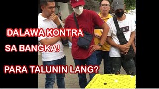 TWO VS BANGKA  1K PESO CHALLENGE  DAMA SA KALAW [upl. by Abert164]