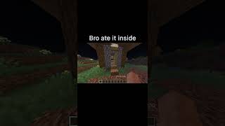 Minecraft Meme [upl. by Jaal488]