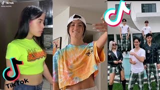 ¡NUEVOS BAILES de Tik Tok 🔥 [upl. by Godrich]