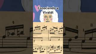 Conociendo a Vivaldi [upl. by Savior]