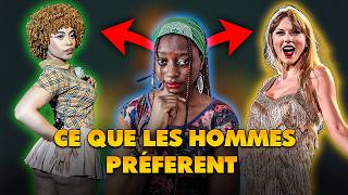 Les femmes ne doivent pas changer pour les hommes [upl. by Llerod]