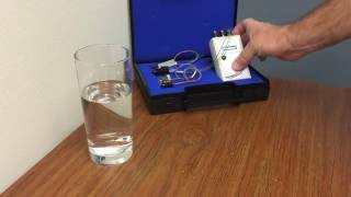 Optical Sensor Demo Kit [upl. by Sherri286]