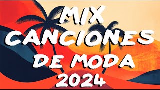 FIESTA LATINA MIX 2024 ※ MIX REGGAETON 2024 ※ LO MAS NUEVO 2024 ※ MIX CANCIONES DE MODA 2024 [upl. by Almeta]