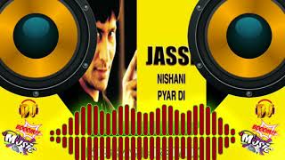 NISHANI PYAR DIREMIX🔥JASSIDJBOOM MUSIC [upl. by Elimac]