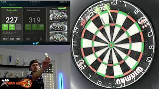 Dart Scolia Online Match [upl. by Pierce7]