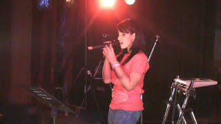 Centigradz Live With Nehara Pieris Florance 17 [upl. by Wycoff]