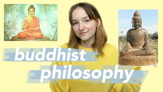 The Buddhist Theory of No Self  Buddhist Philosophy guest submission [upl. by Aneehsal333]