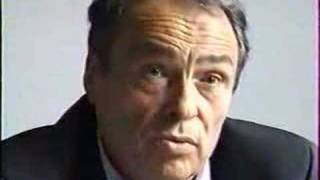 Pierre Bourdieu nous parle de BHL [upl. by Odnaloy]