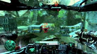 Hawken Gameplay  Rocketeer  Testdrive deutschgerman HD1080p [upl. by Gitlow840]